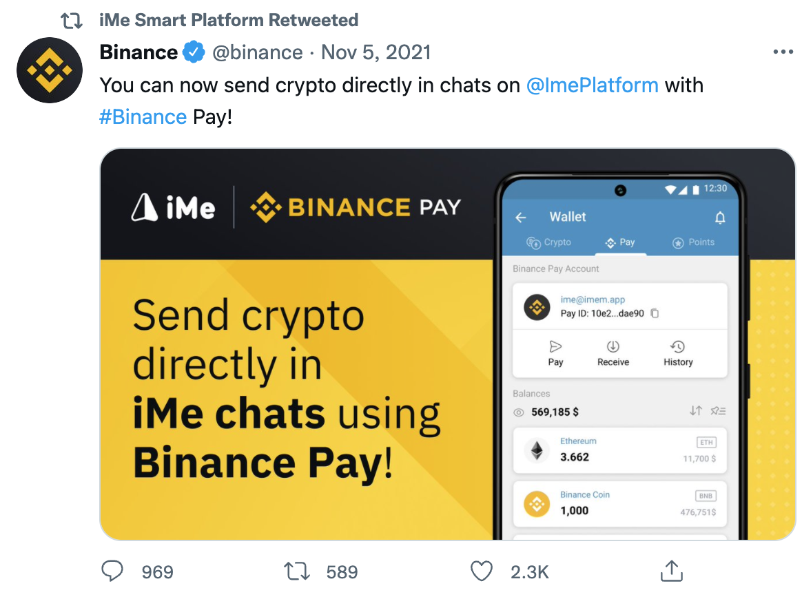 iMe 优化版比 Telegram 多了什么秘密武器？