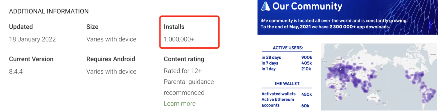 iMe 优化版比 Telegram 多了什么秘密武器？