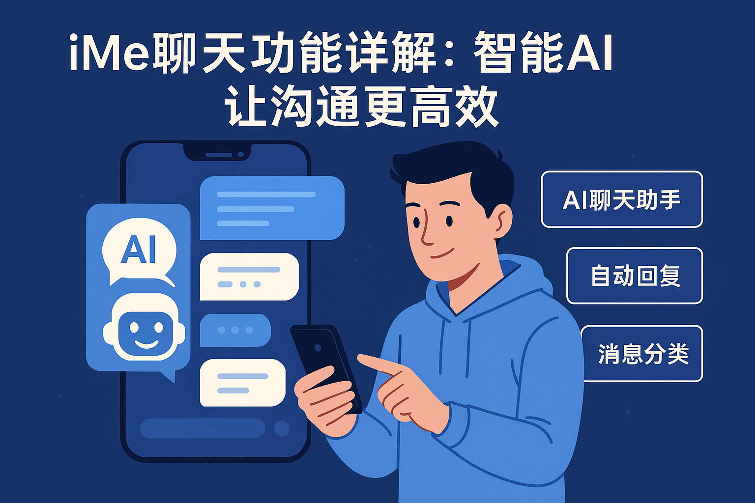 iMe语音功能在哪里？