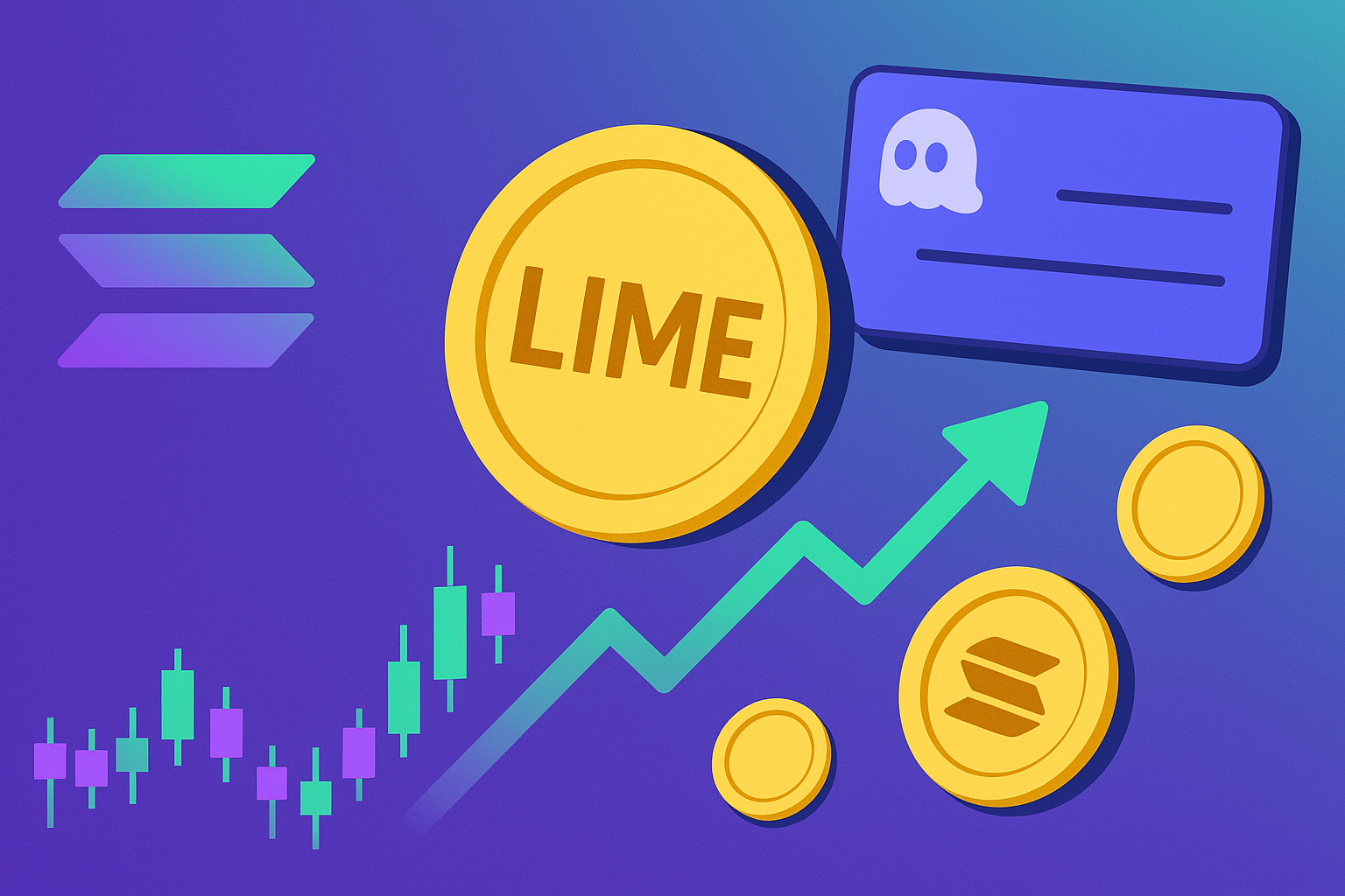 LIME上线后价格走势预测与风险提示